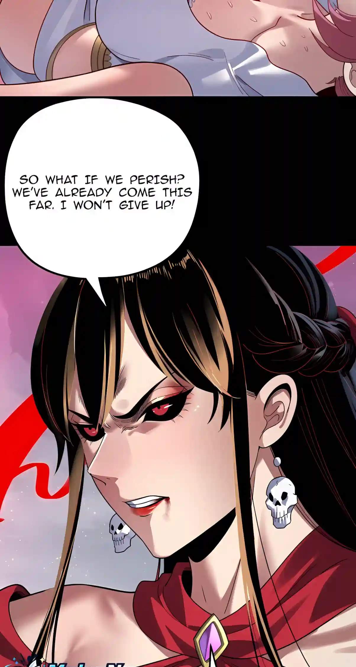 Me, The Heavenly Destined Villain Chapter 365 - Page 23