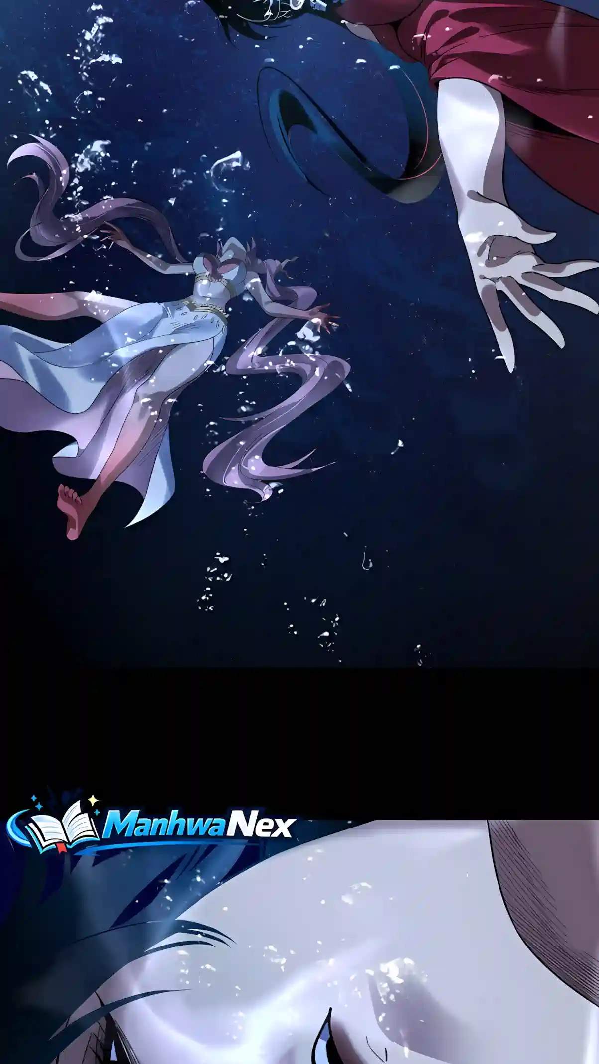 Me, The Heavenly Destined Villain Chapter 365 - Page 31