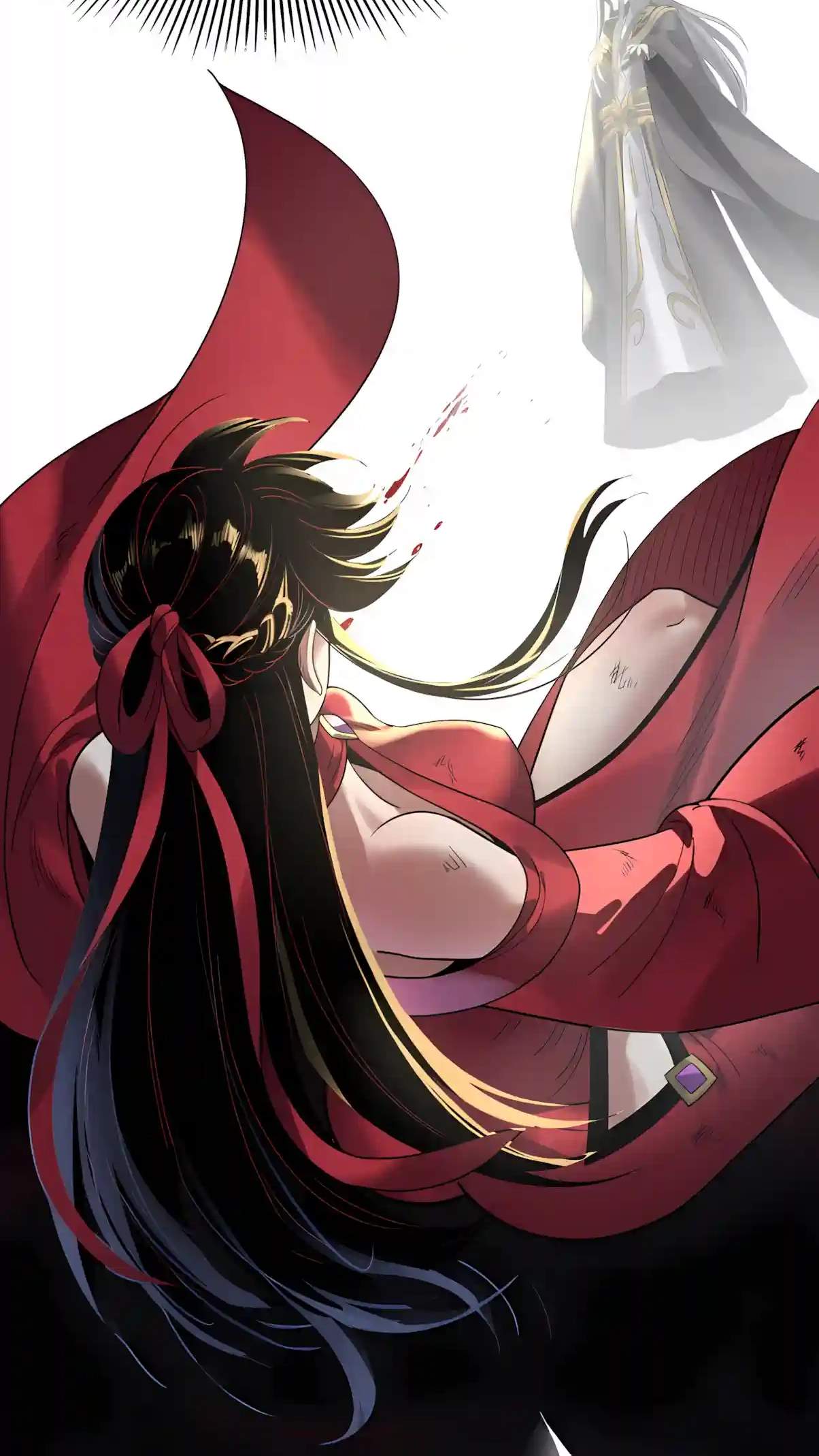 Me, The Heavenly Destined Villain Chapter 365 - Page 52