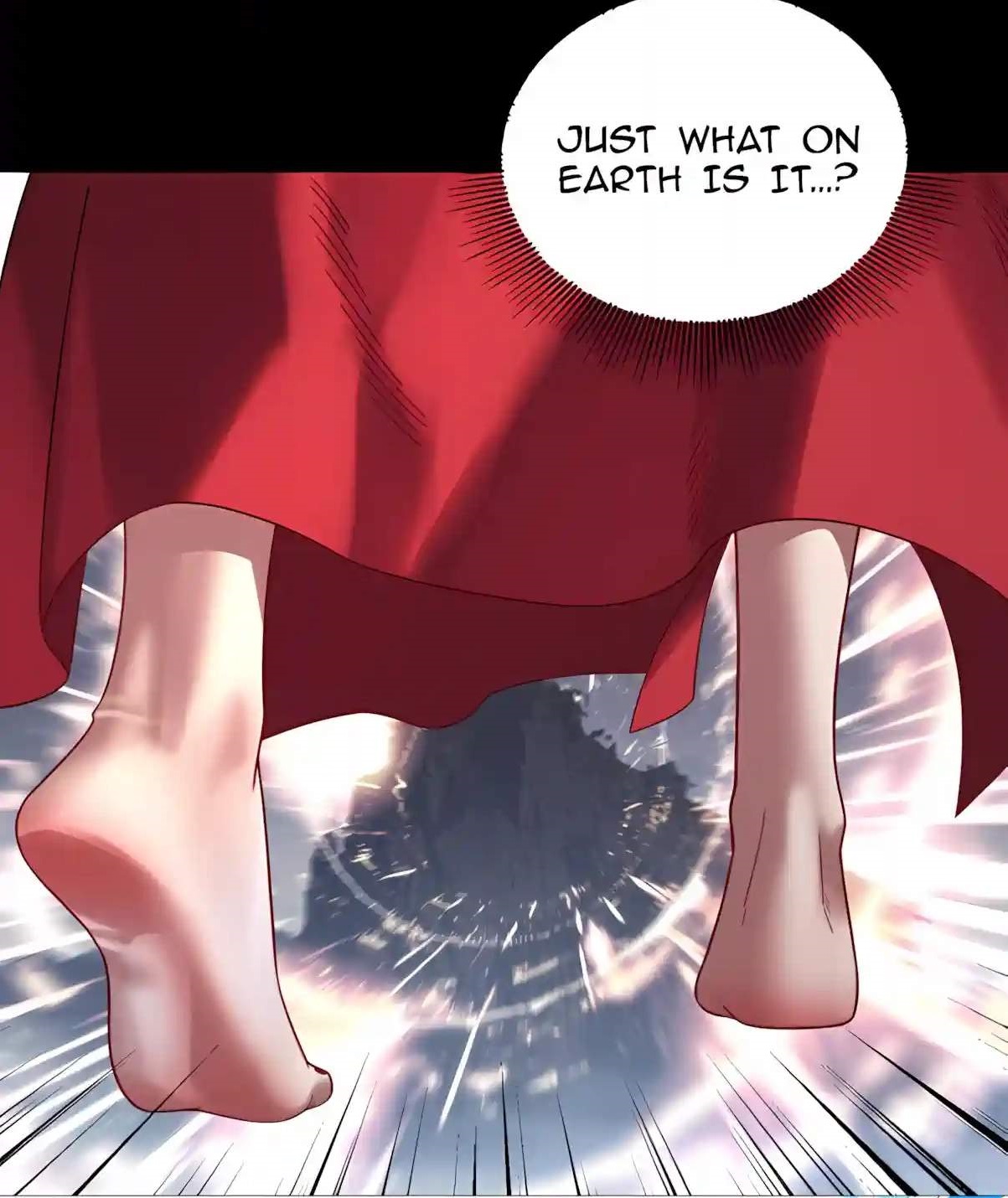 Me, The Heavenly Destined Villain Chapter 365 - Page 60