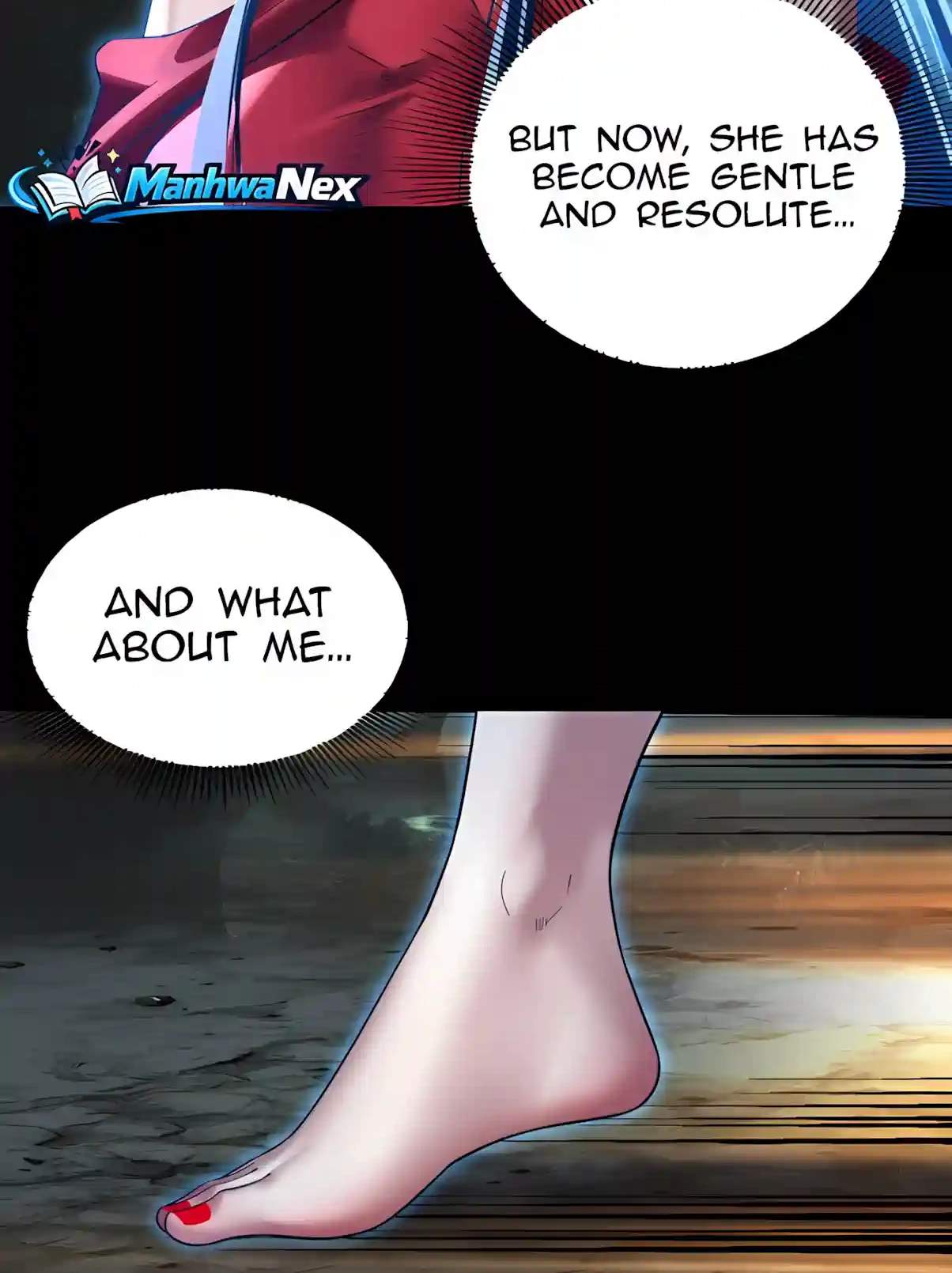 Me, The Heavenly Destined Villain Chapter 366 - Page 13