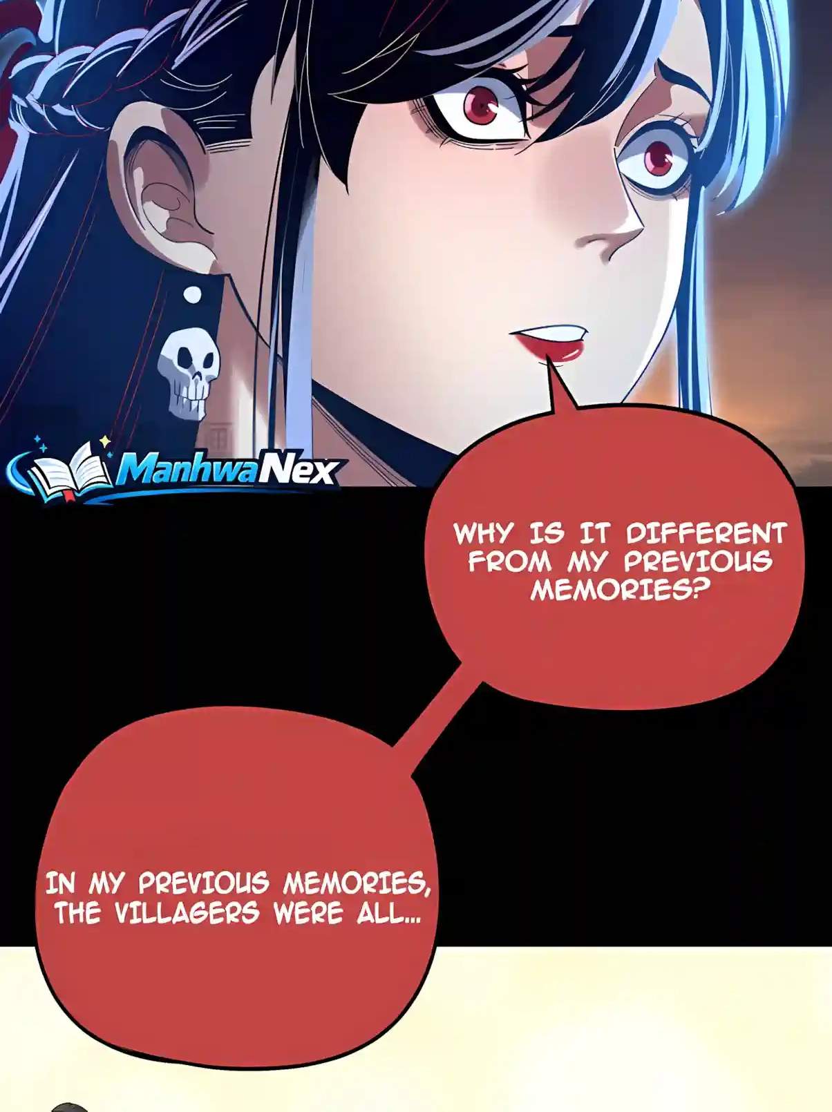 Me, The Heavenly Destined Villain Chapter 366 - Page 23