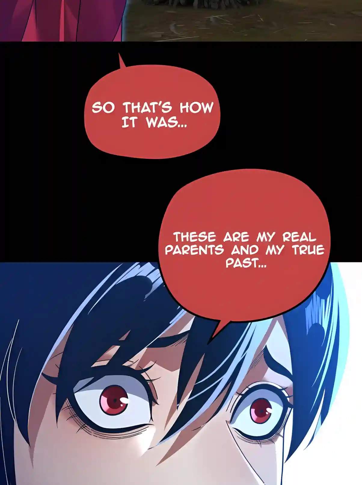 Me, The Heavenly Destined Villain Chapter 366 - Page 30