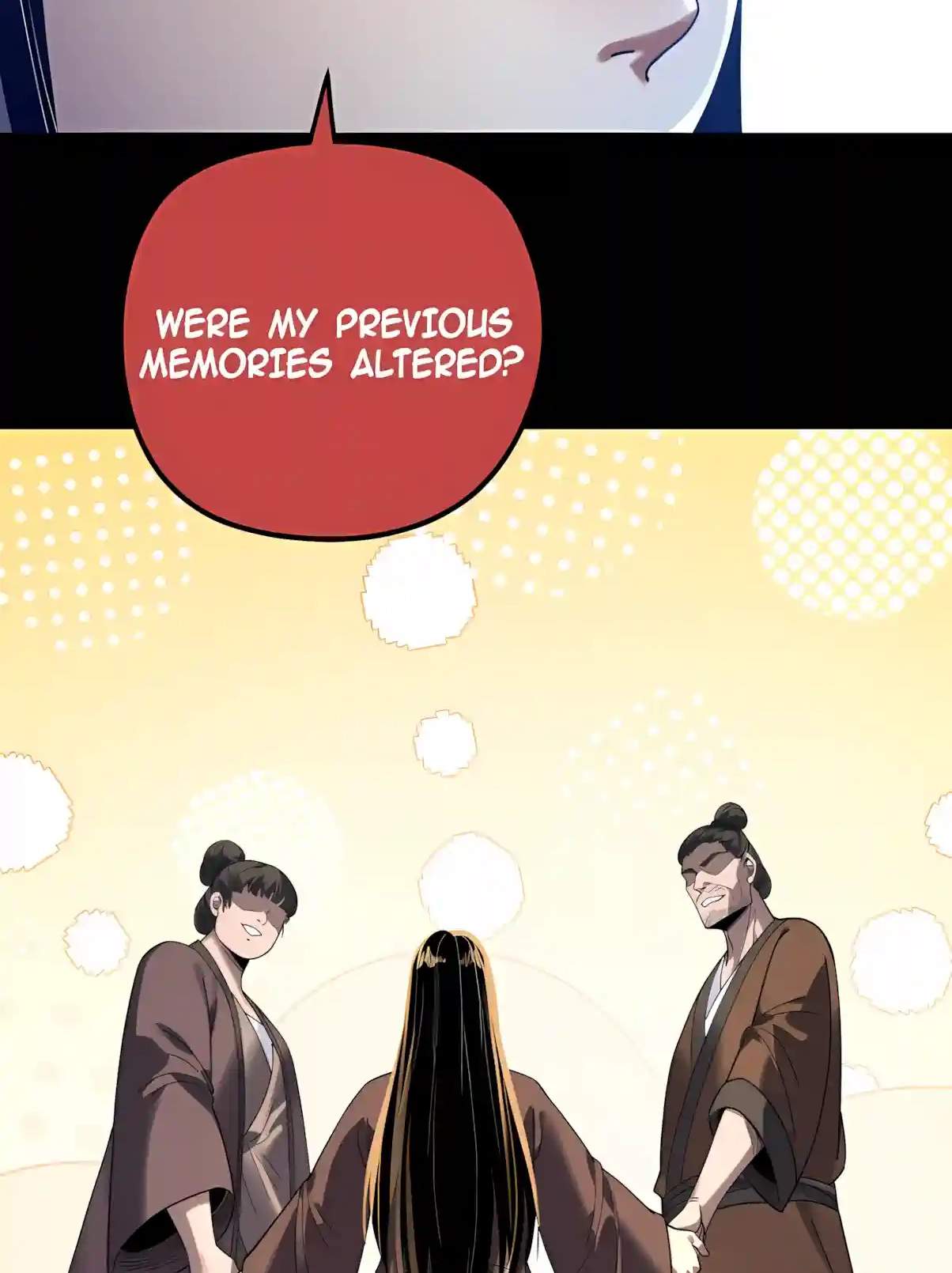 Me, The Heavenly Destined Villain Chapter 366 - Page 31