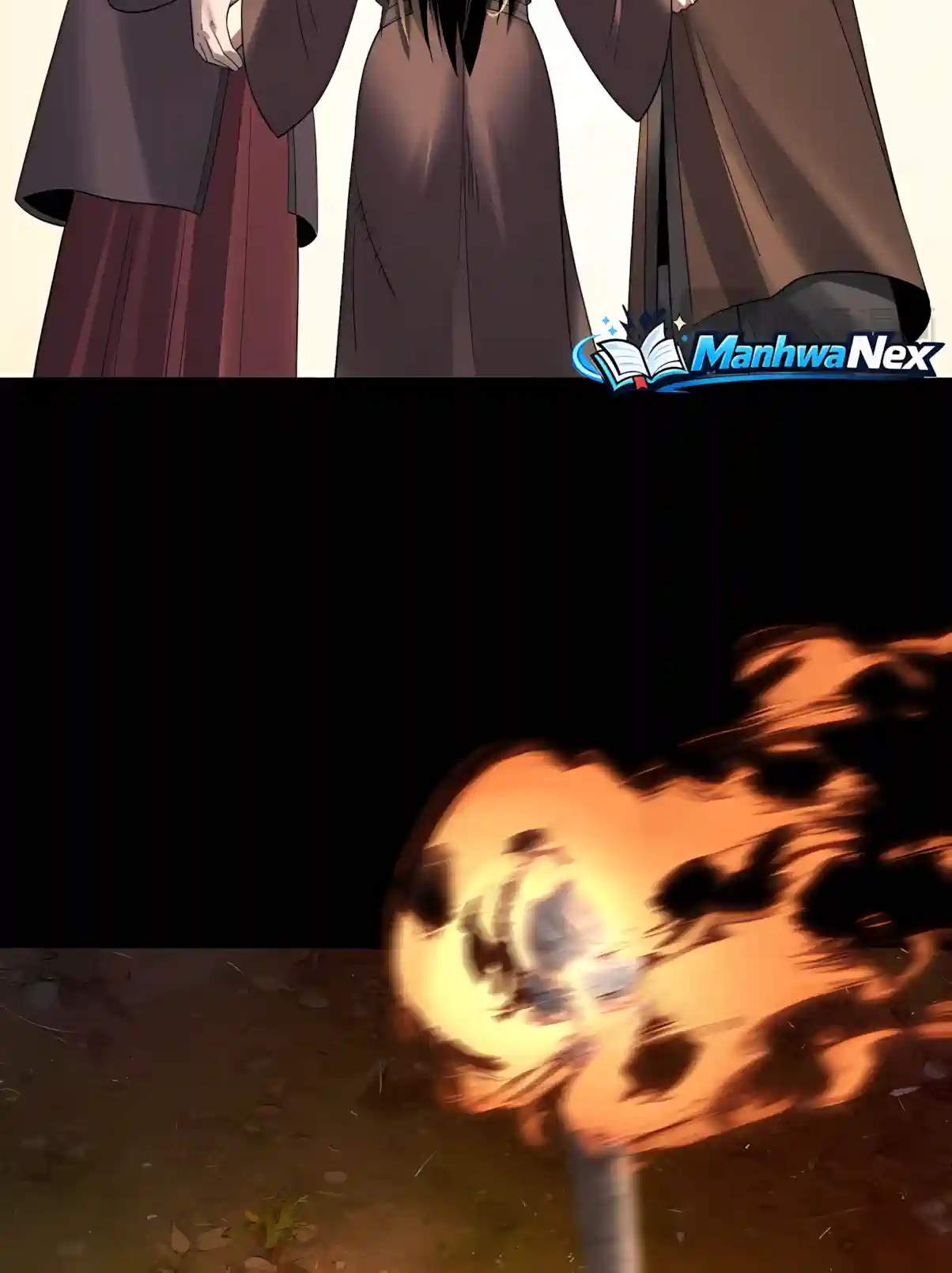 Me, The Heavenly Destined Villain Chapter 366 - Page 32