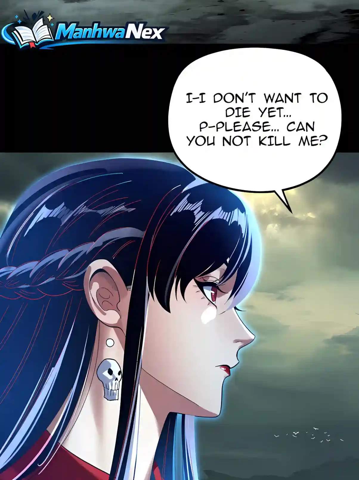Me, The Heavenly Destined Villain Chapter 366 - Page 5