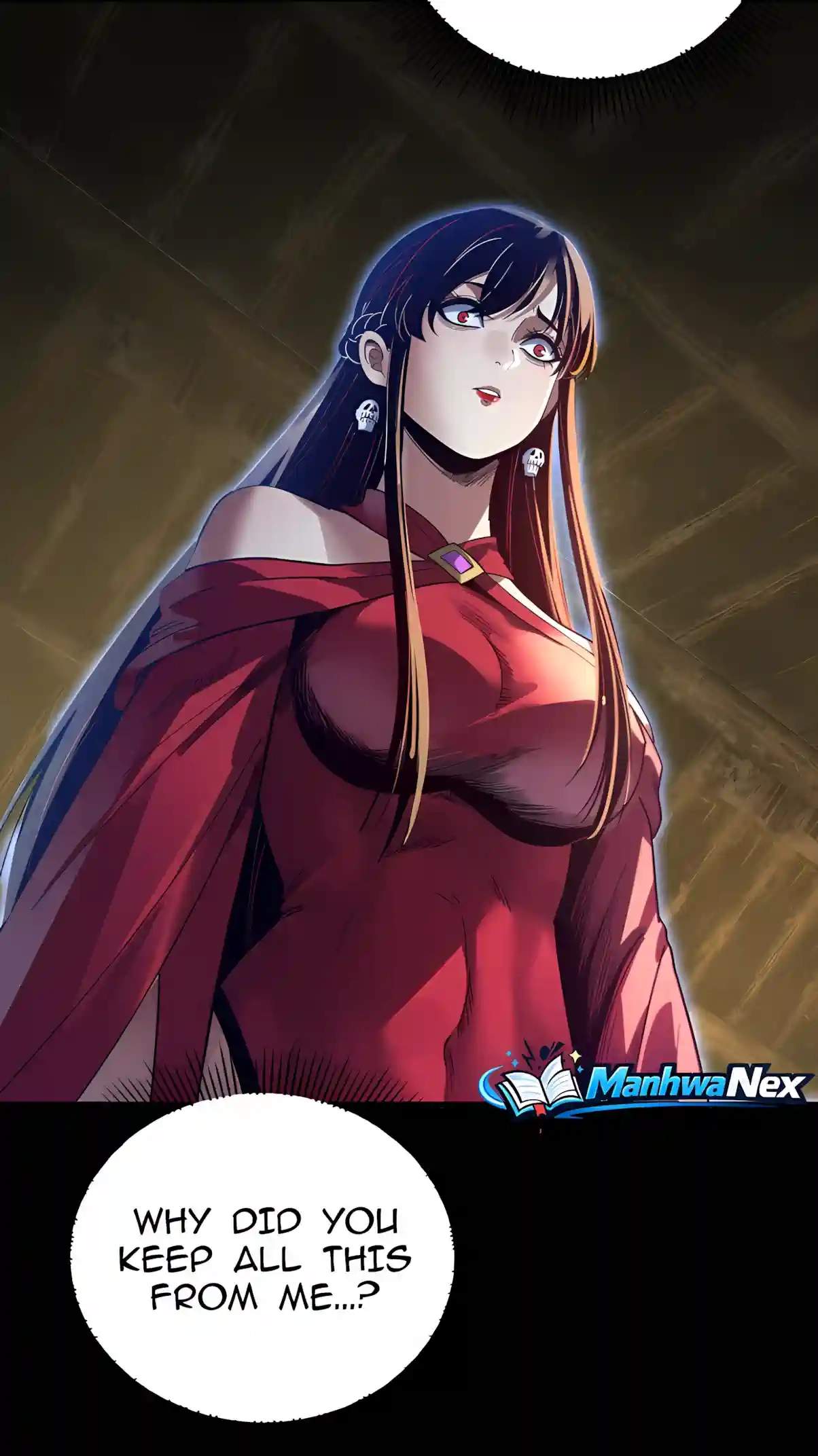 Me, The Heavenly Destined Villain Chapter 366 - Page 50