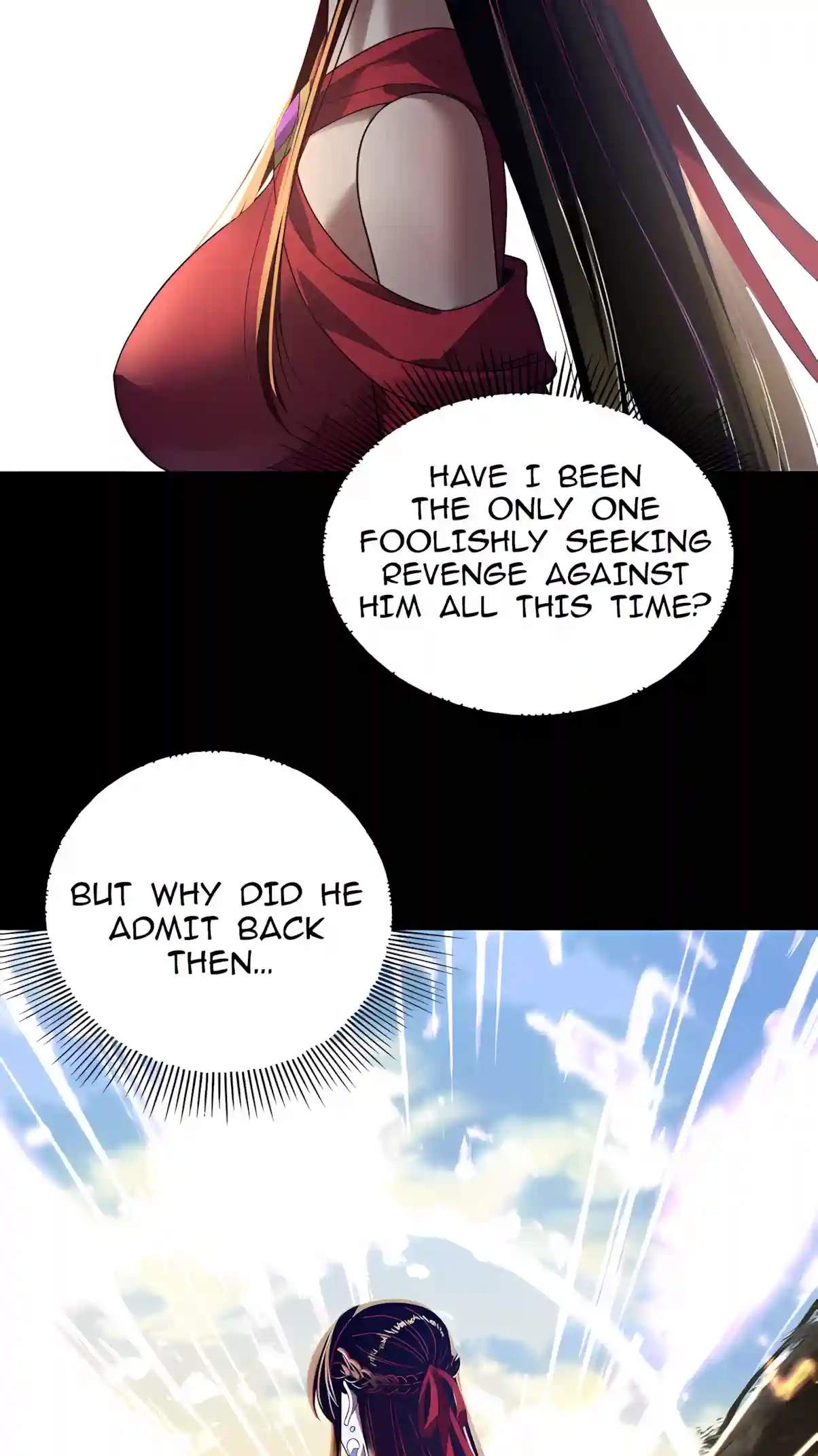 Me, The Heavenly Destined Villain Chapter 366 - Page 52