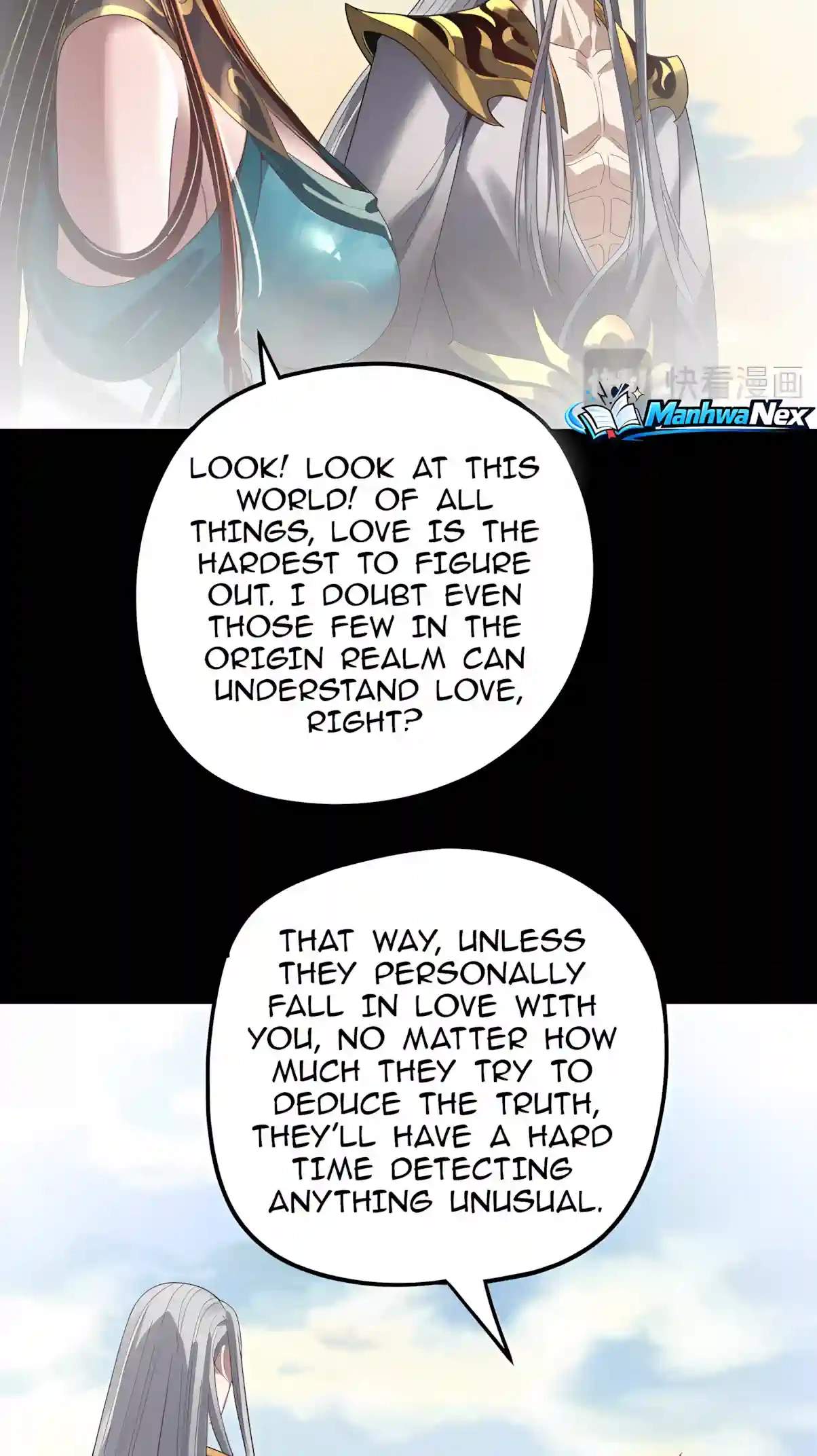 Me, The Heavenly Destined Villain Chapter 366 - Page 63
