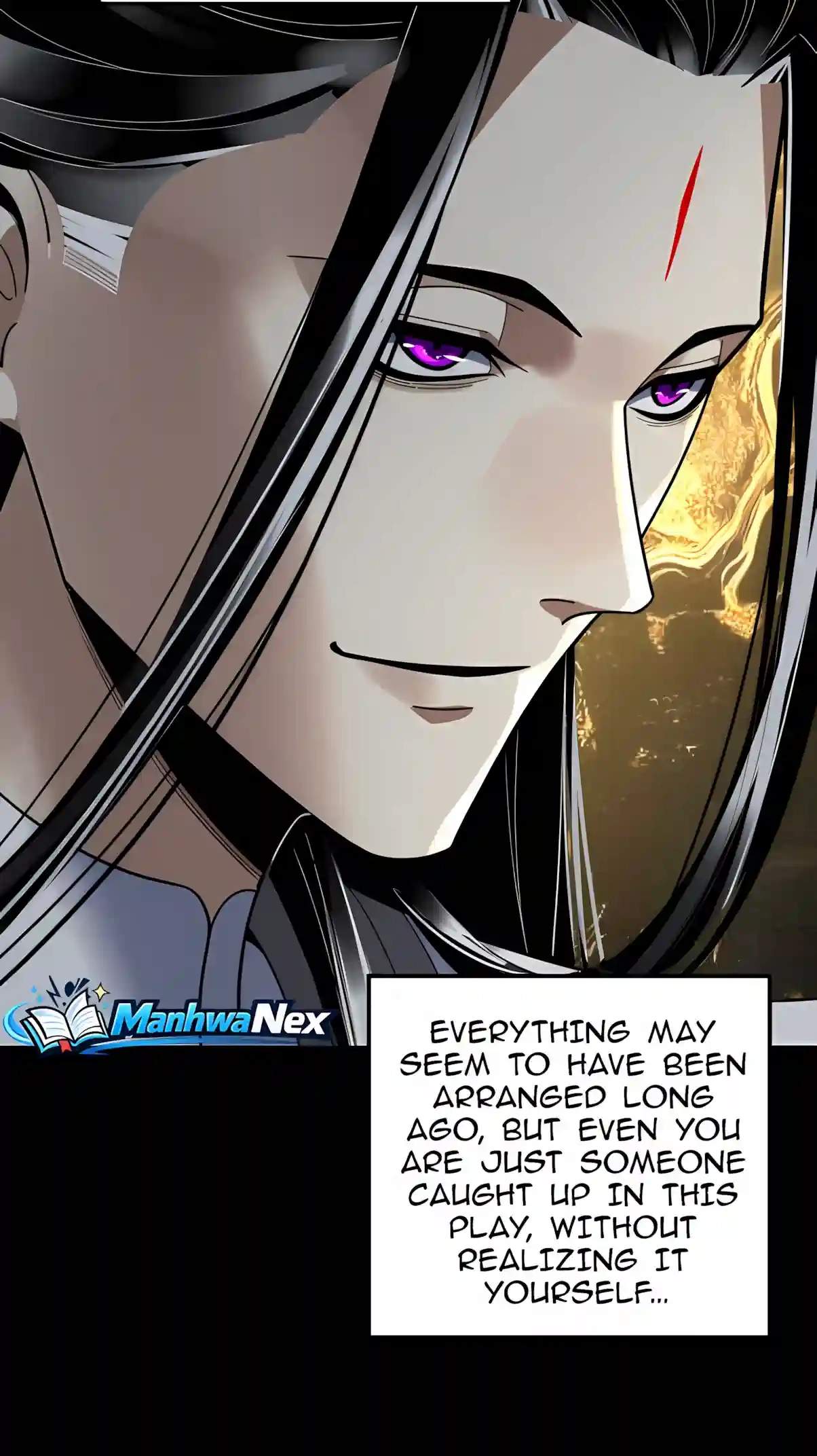 Me, The Heavenly Destined Villain Chapter 366 - Page 66