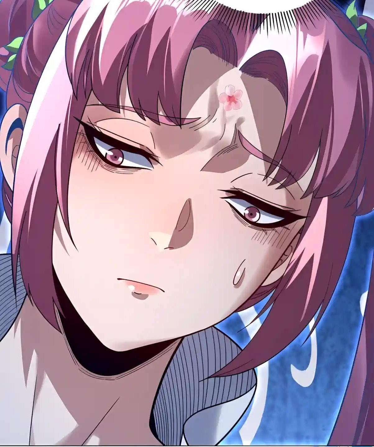 Me, The Heavenly Destined Villain Chapter 366 - Page 69