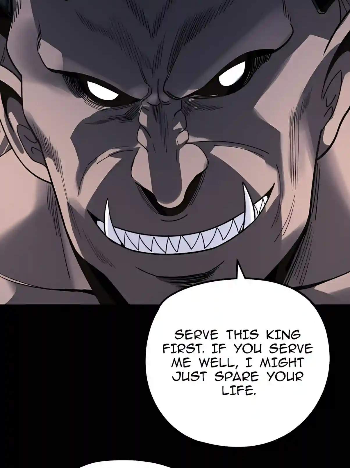 Me, The Heavenly Destined Villain Chapter 366 - Page 8
