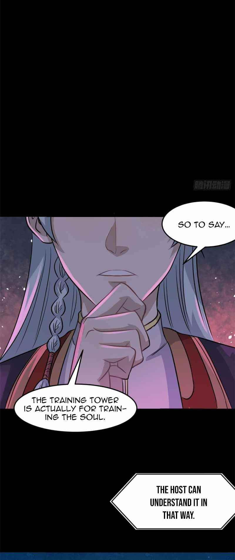 All Hail The Sect Leader Chapter 121 - Page 15