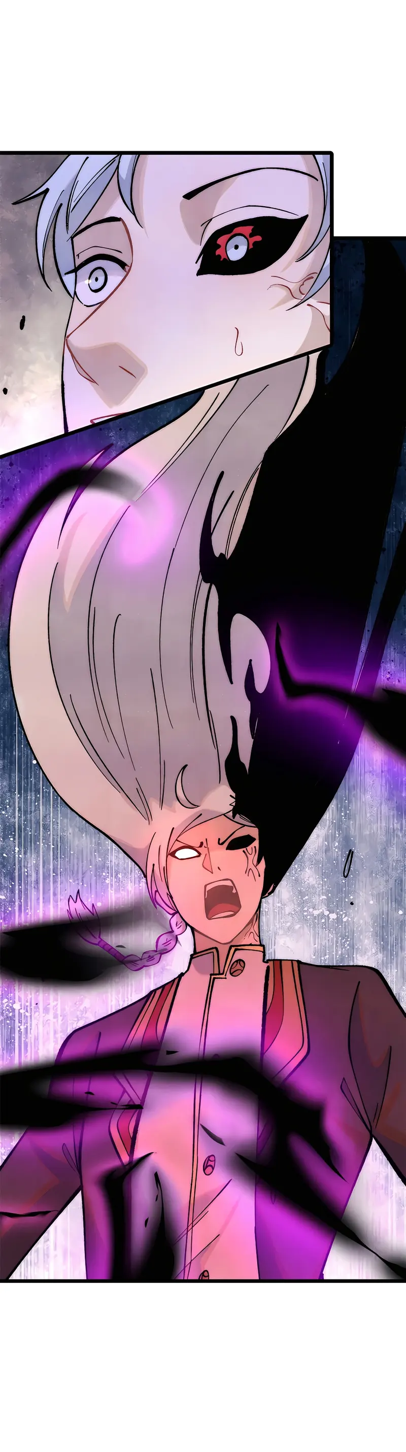 All Hail The Sect Leader Chapter 292 - Page 12