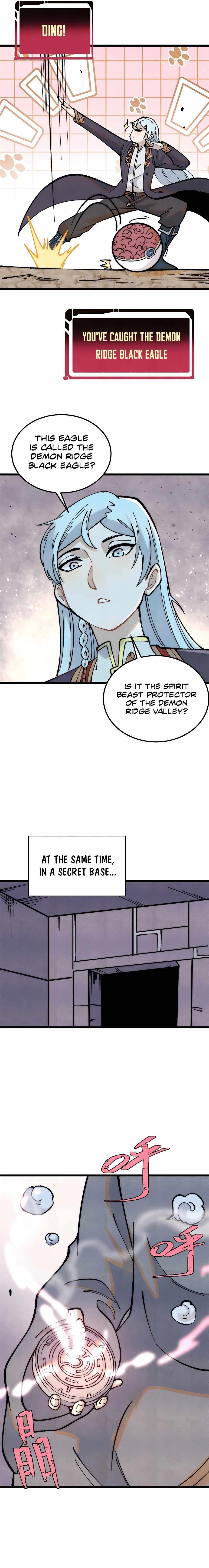 All Hail The Sect Leader Chapter 294 - Page 13