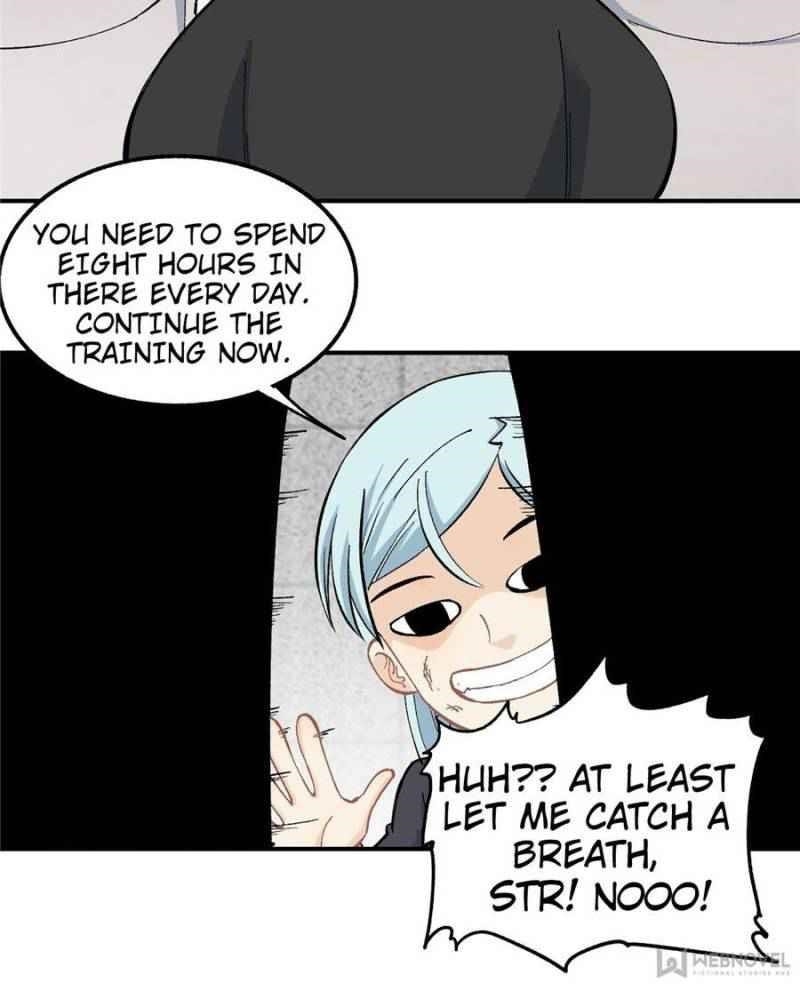 All Hail The Sect Leader Chapter 39 - Page 29