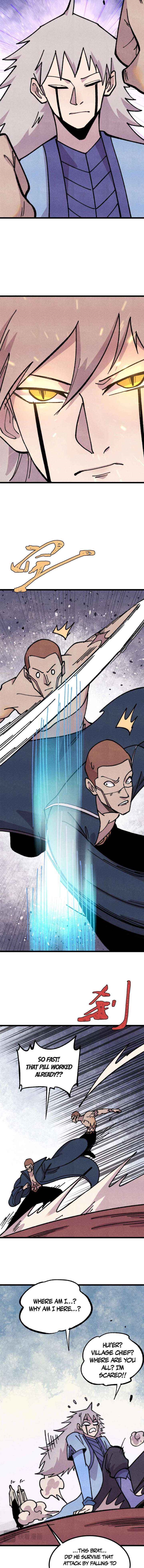 All Hail The Sect Leader Chapter 476 - Page 2