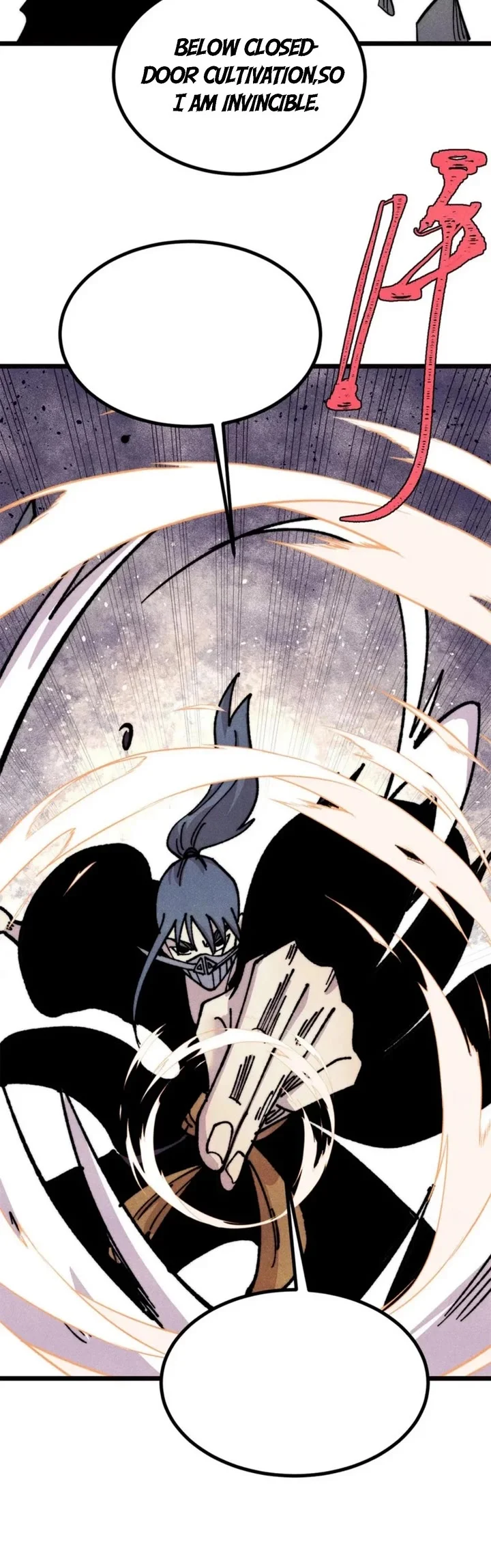 All Hail The Sect Leader Chapter 482 - Page 15