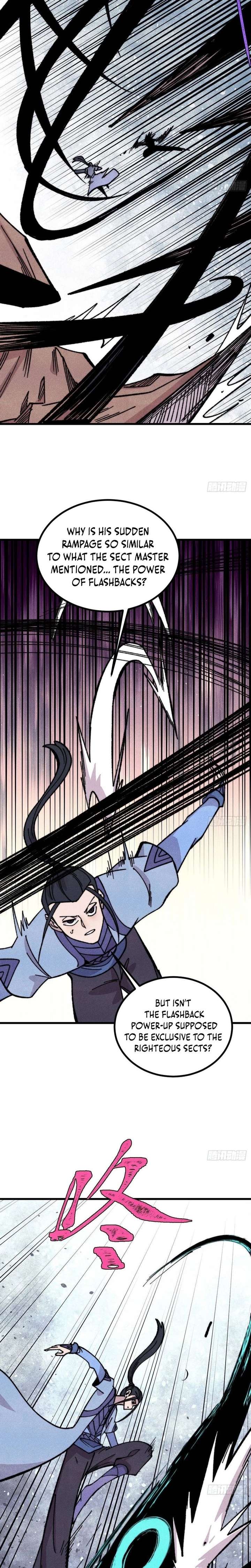 All Hail The Sect Leader Chapter 505 - Page 15