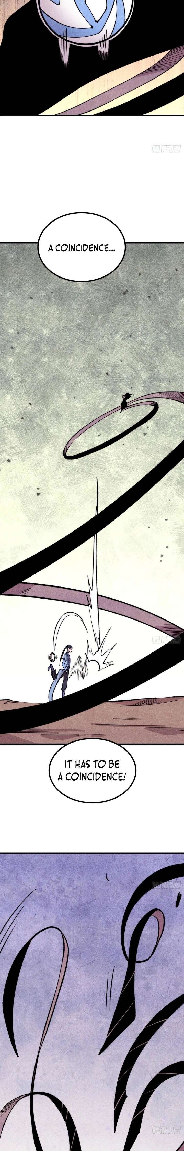 All Hail The Sect Leader Chapter 505 - Page 3