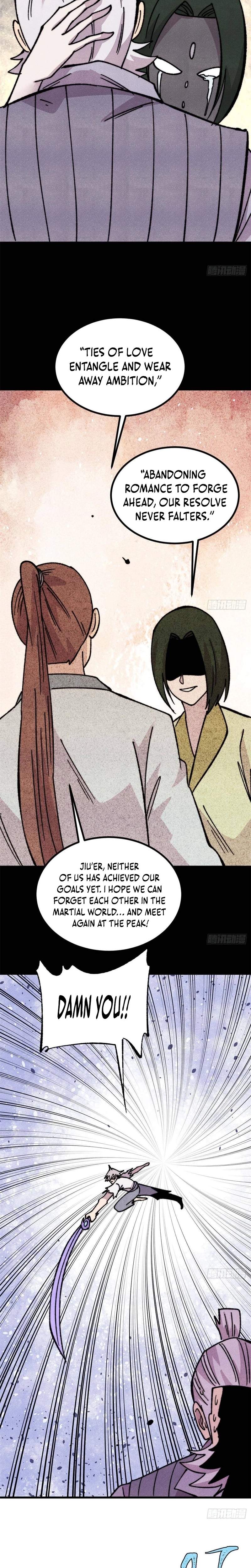 All Hail The Sect Leader Chapter 507 - Page 14