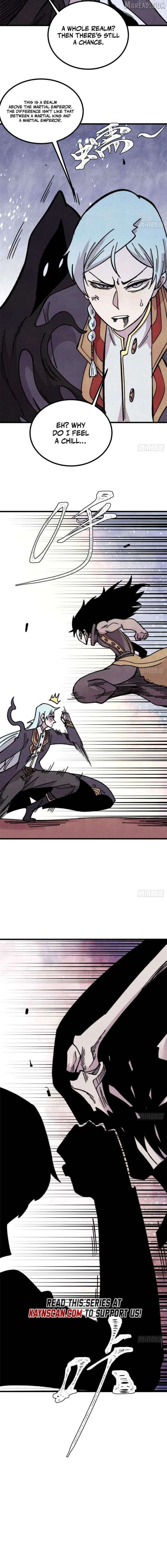 All Hail The Sect Leader Chapter 510 - Page 12