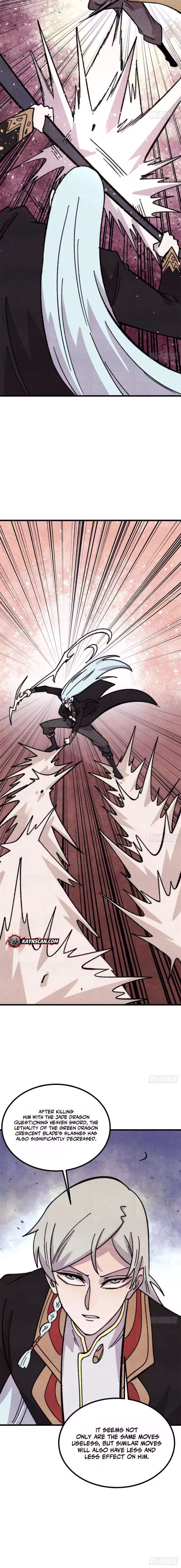 All Hail The Sect Leader Chapter 512 - Page 2