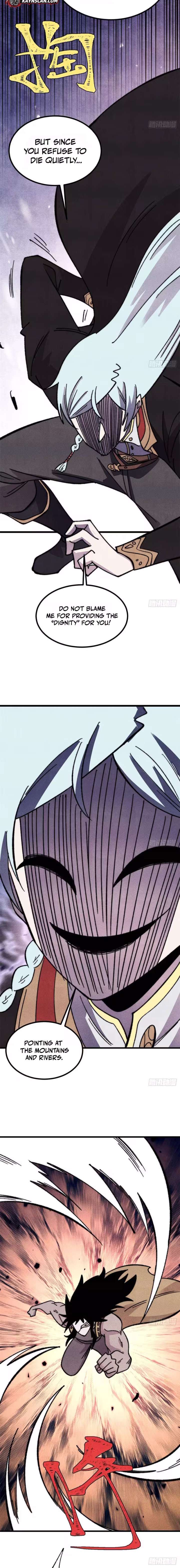 All Hail The Sect Leader Chapter 512 - Page 4