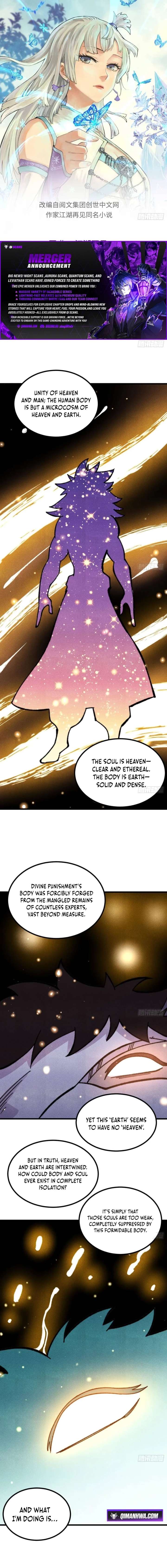 All Hail The Sect Leader Chapter 513 - Page 1