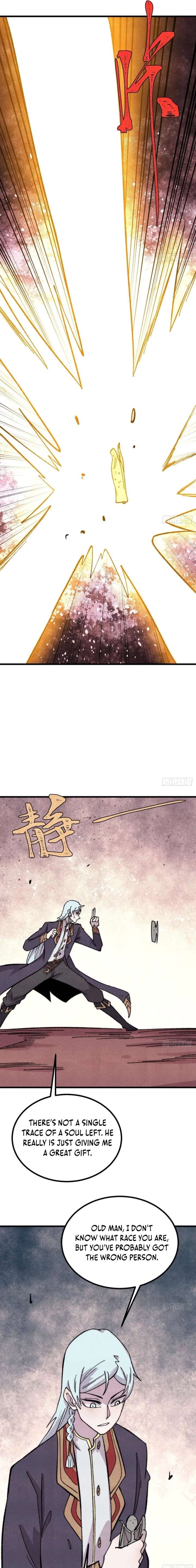 All Hail The Sect Leader Chapter 513 - Page 11