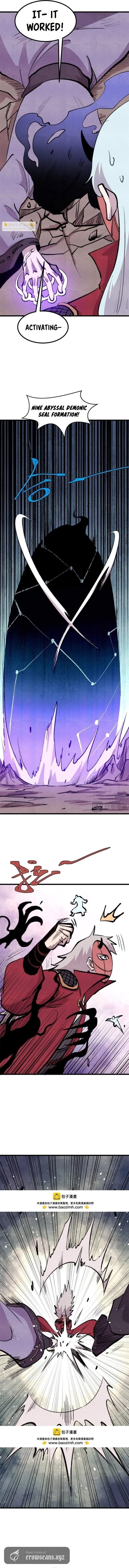 All Hail The Sect Leader Chapter 518 - Page 5