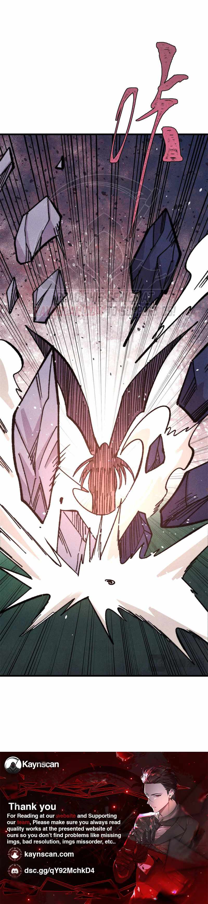 All Hail The Sect Leader Chapter 526 - Page 21