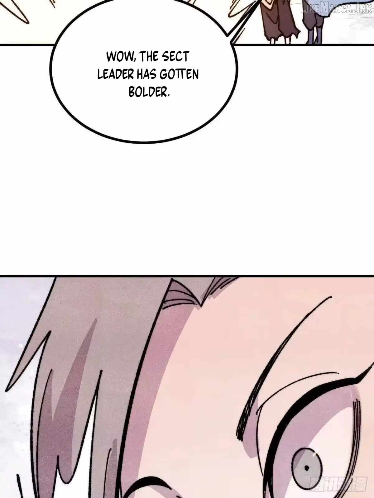 All Hail The Sect Leader Chapter 527 - Page 50
