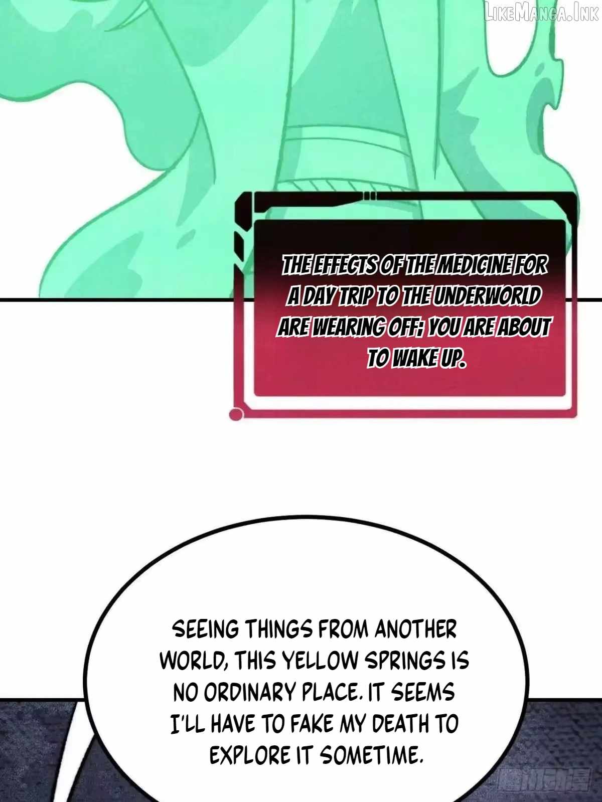 All Hail The Sect Leader Chapter 527 - Page 6