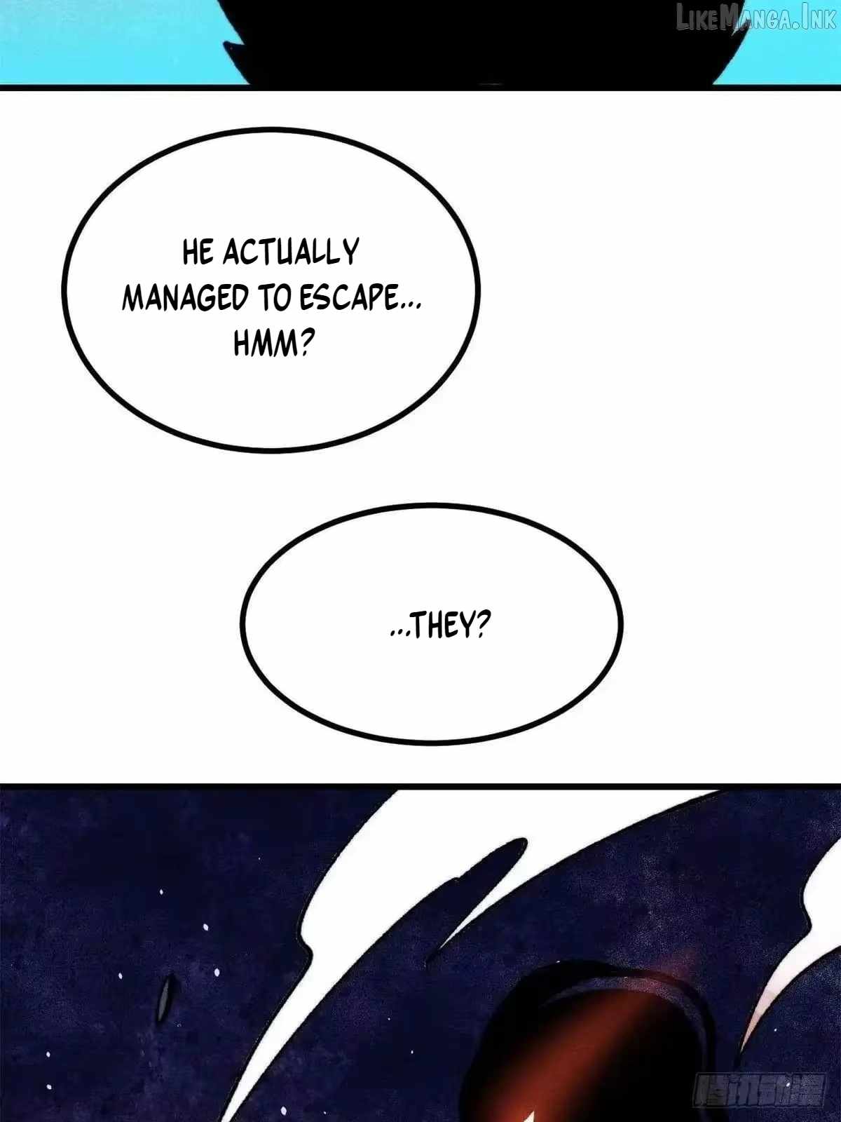 All Hail The Sect Leader Chapter 528 - Page 16