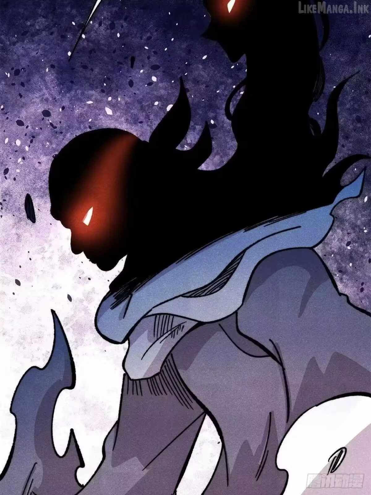 All Hail The Sect Leader Chapter 528 - Page 17