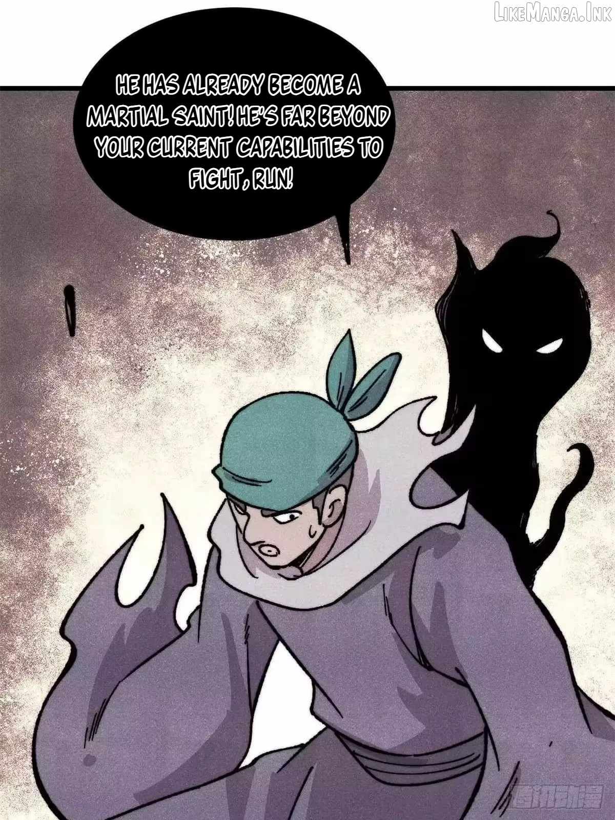 All Hail The Sect Leader Chapter 528 - Page 29