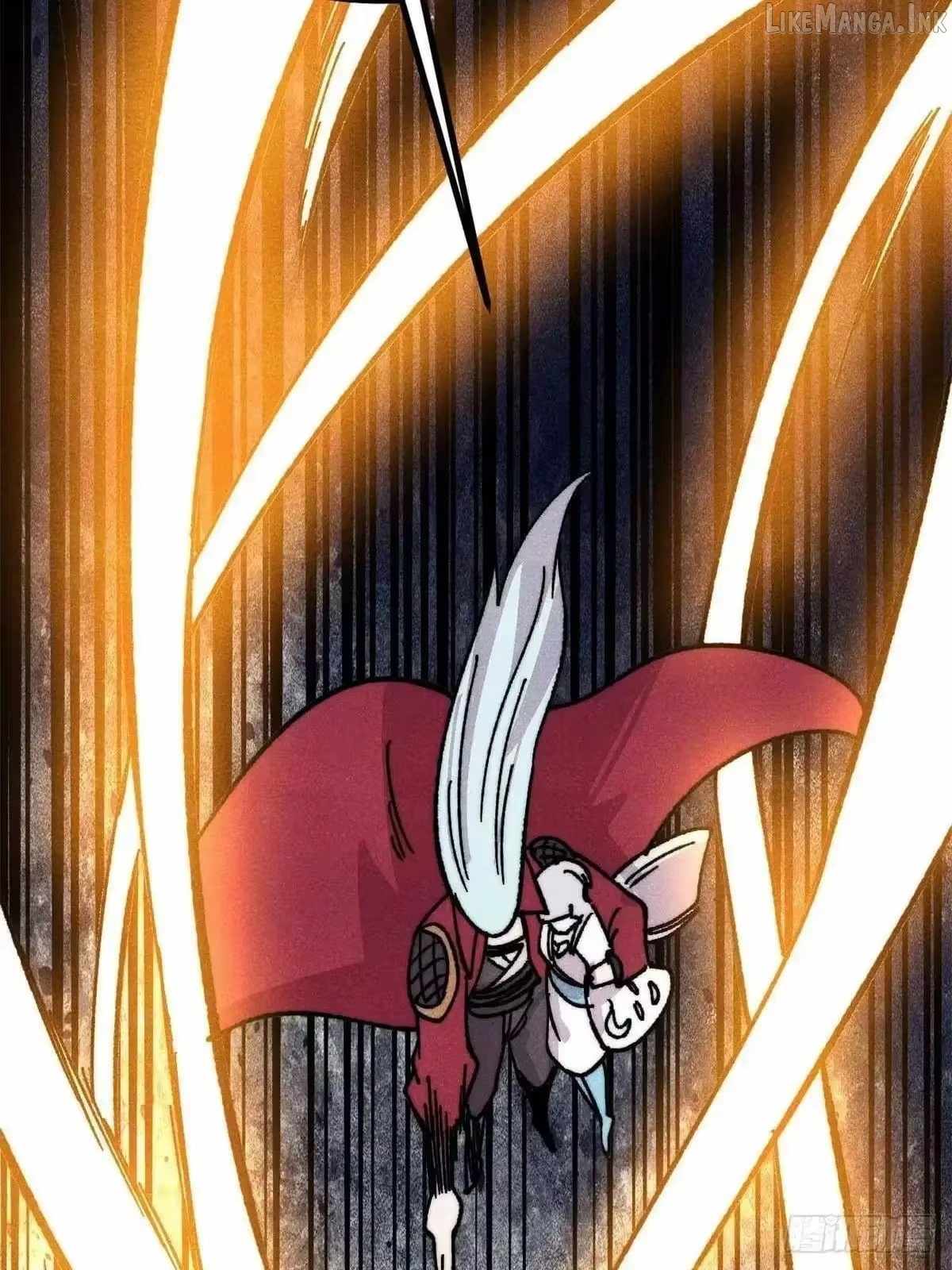 All Hail The Sect Leader Chapter 528 - Page 37