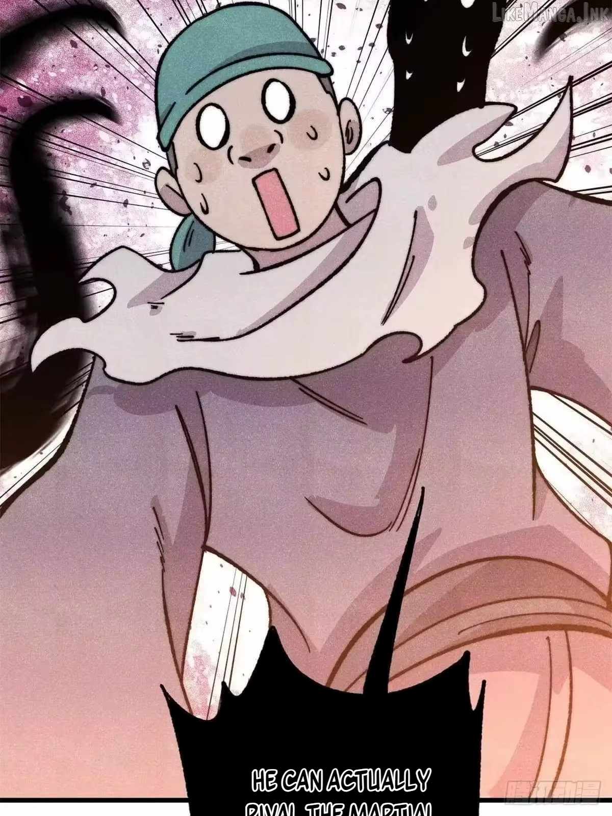 All Hail The Sect Leader Chapter 528 - Page 46