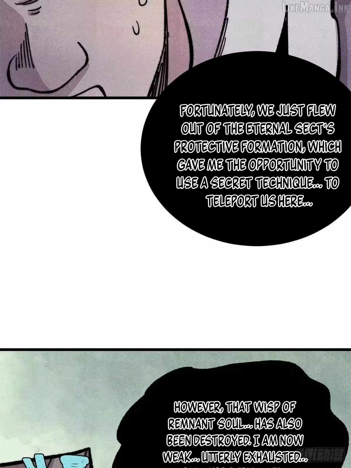 All Hail The Sect Leader Chapter 528 - Page 59