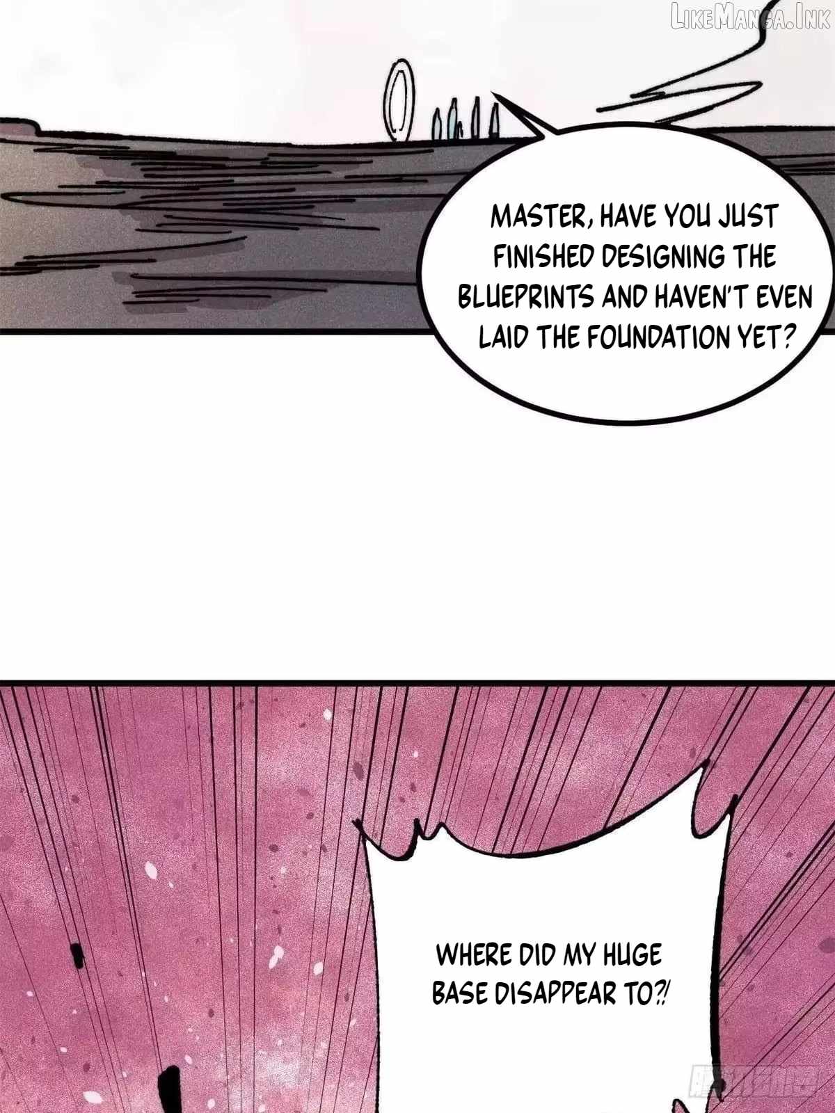 All Hail The Sect Leader Chapter 528 - Page 77