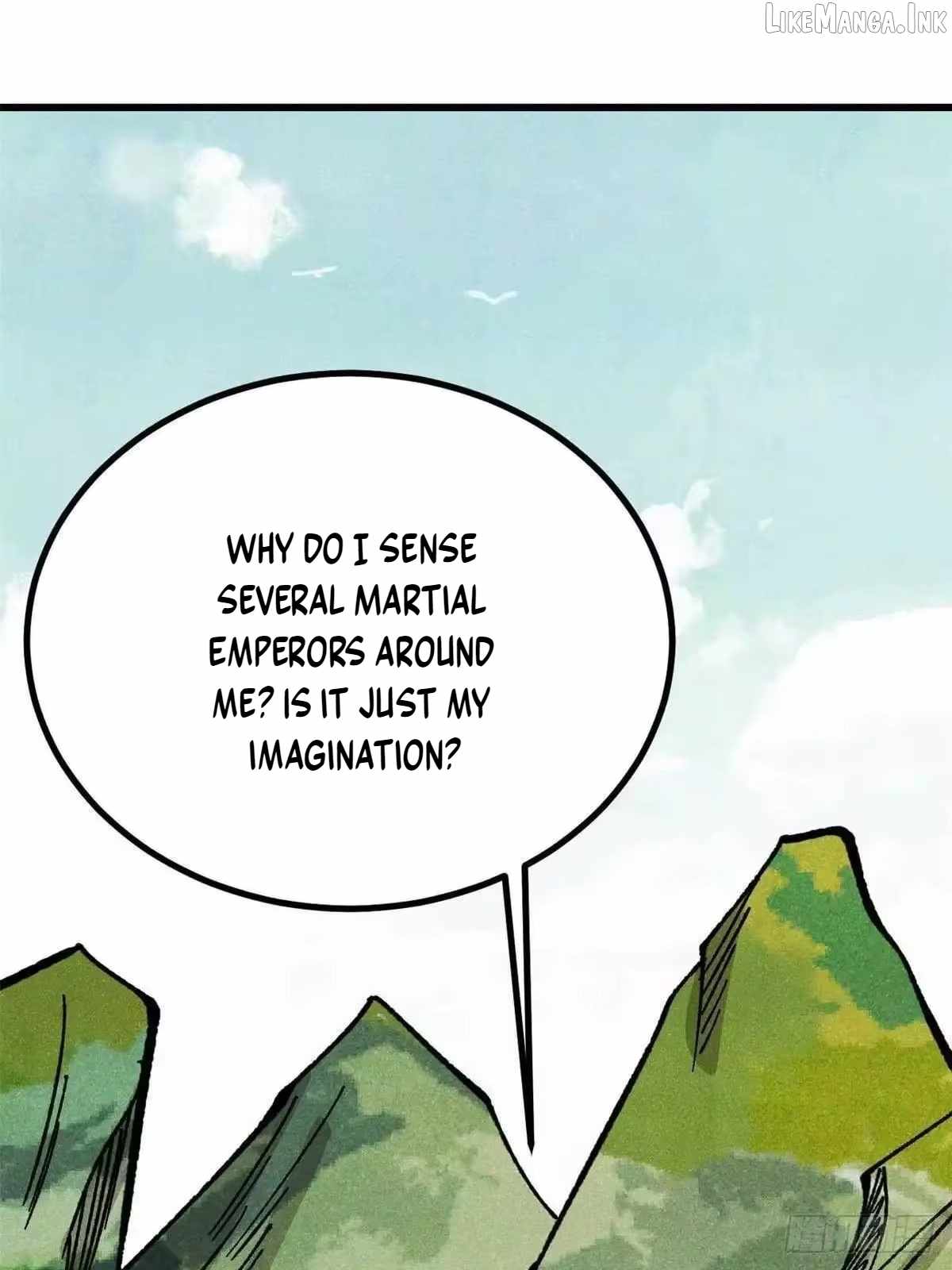 All Hail The Sect Leader Chapter 529 - Page 35