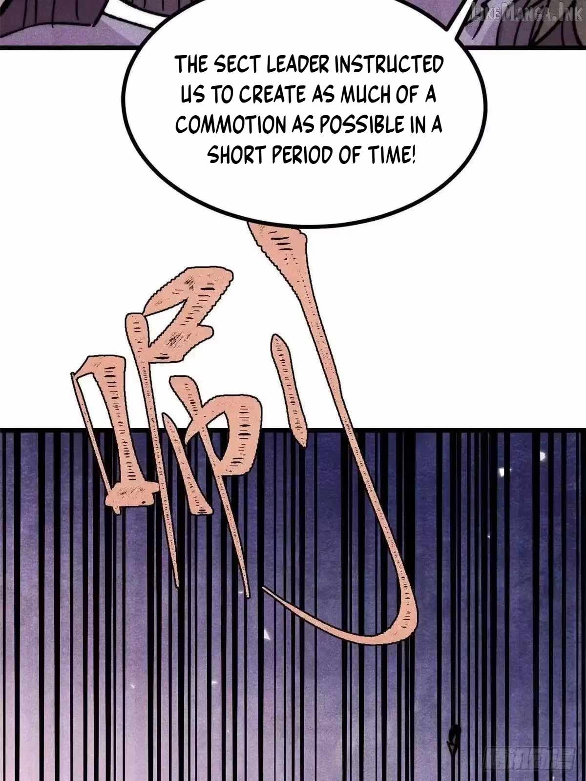 All Hail The Sect Leader Chapter 529 - Page 72