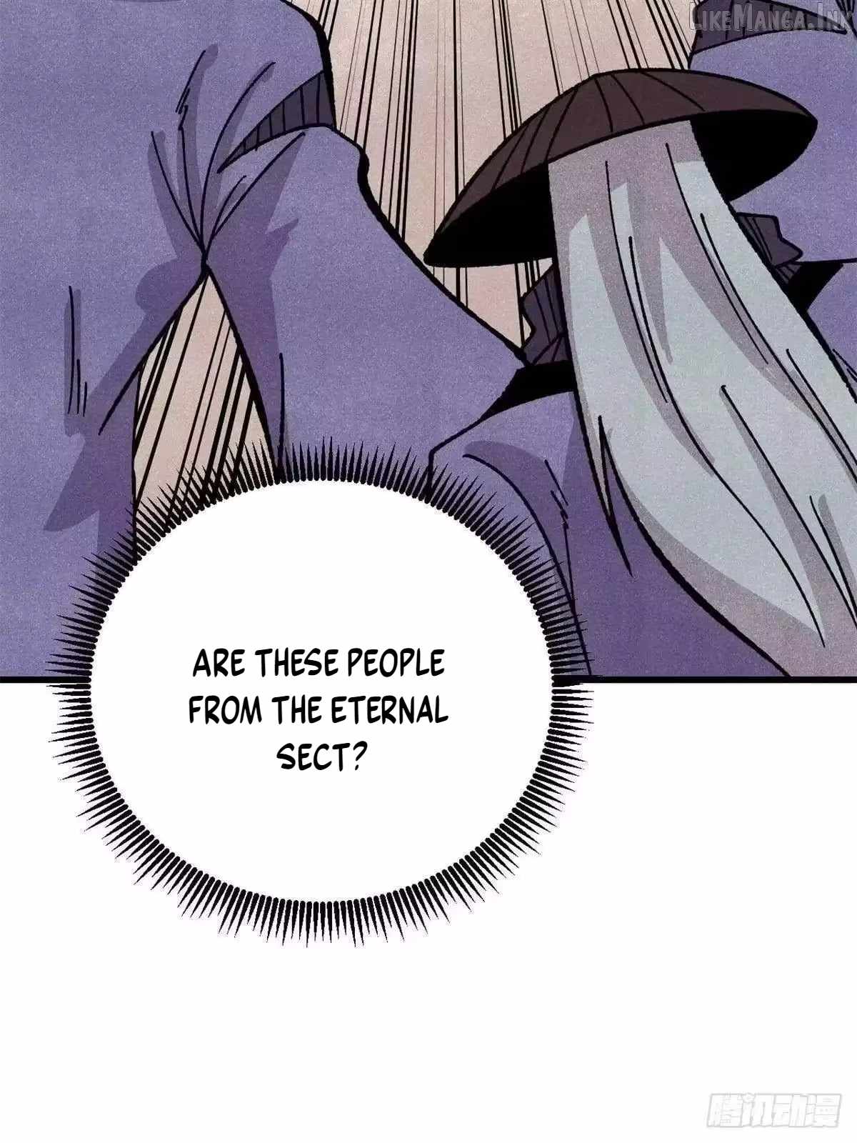 All Hail The Sect Leader Chapter 530 - Page 10