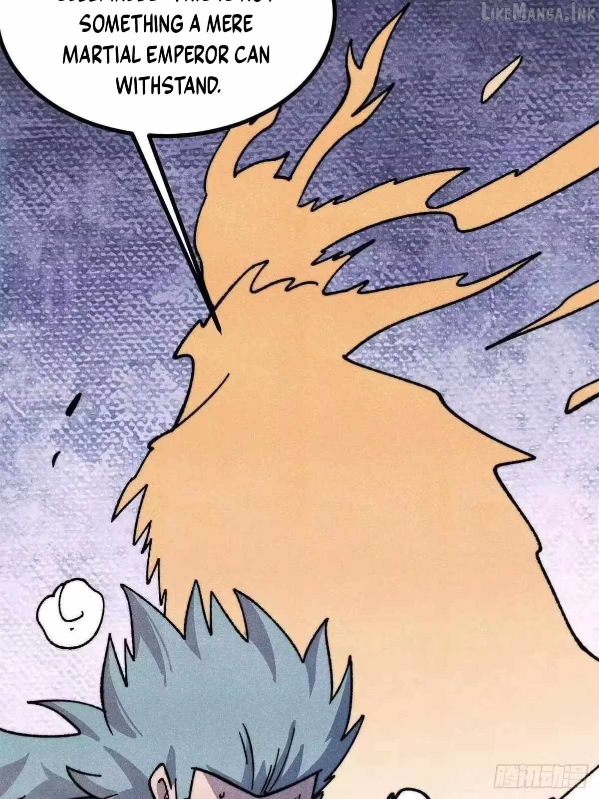 All Hail The Sect Leader Chapter 530 - Page 23