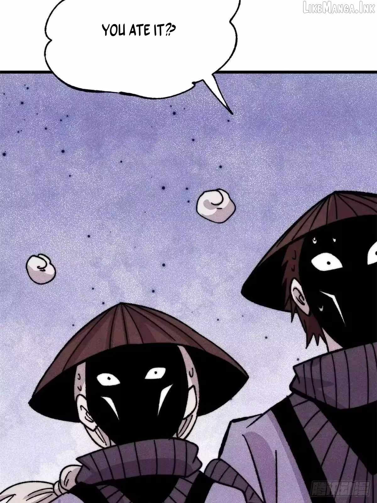All Hail The Sect Leader Chapter 530 - Page 40