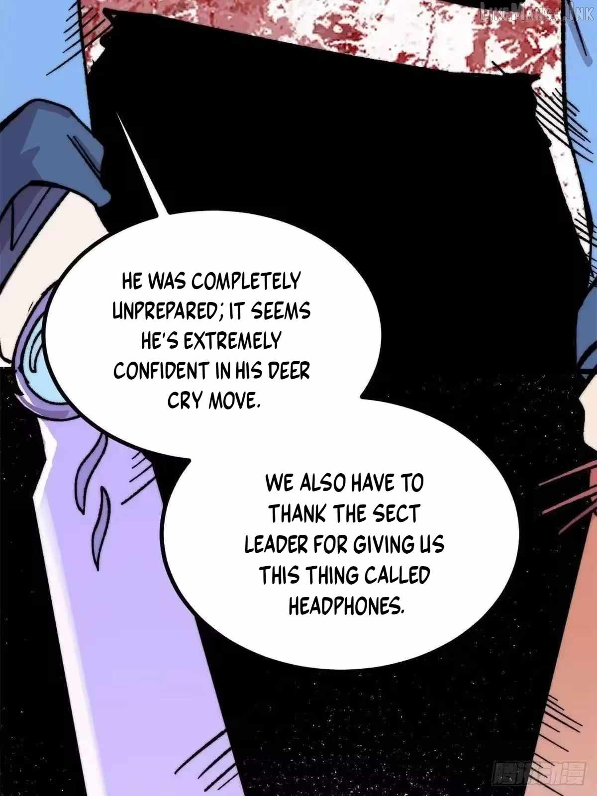 All Hail The Sect Leader Chapter 530 - Page 74