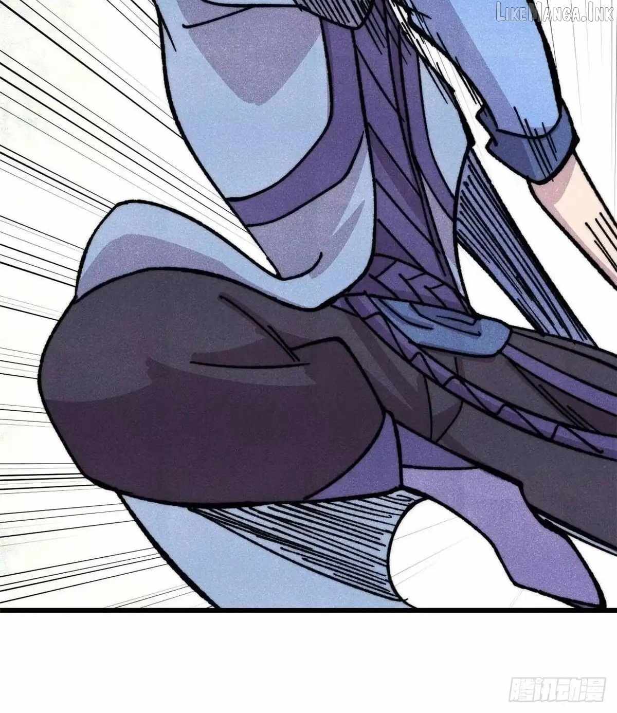All Hail The Sect Leader Chapter 531 - Page 13