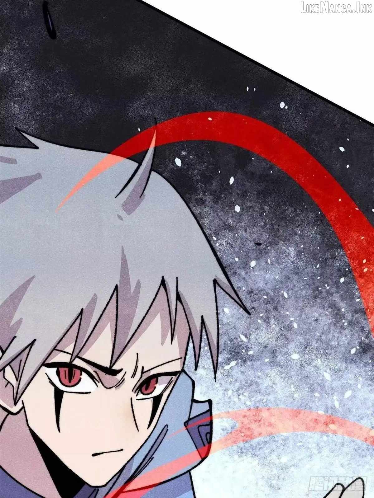 All Hail The Sect Leader Chapter 531 - Page 18