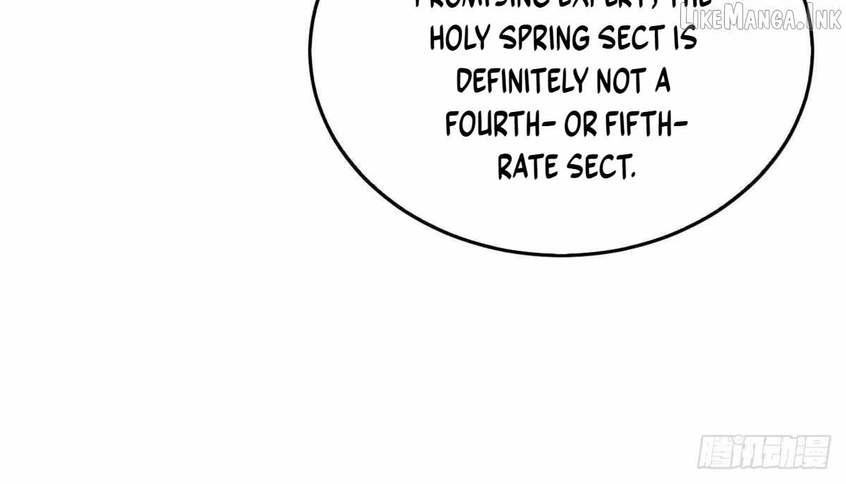 All Hail The Sect Leader Chapter 531 - Page 27